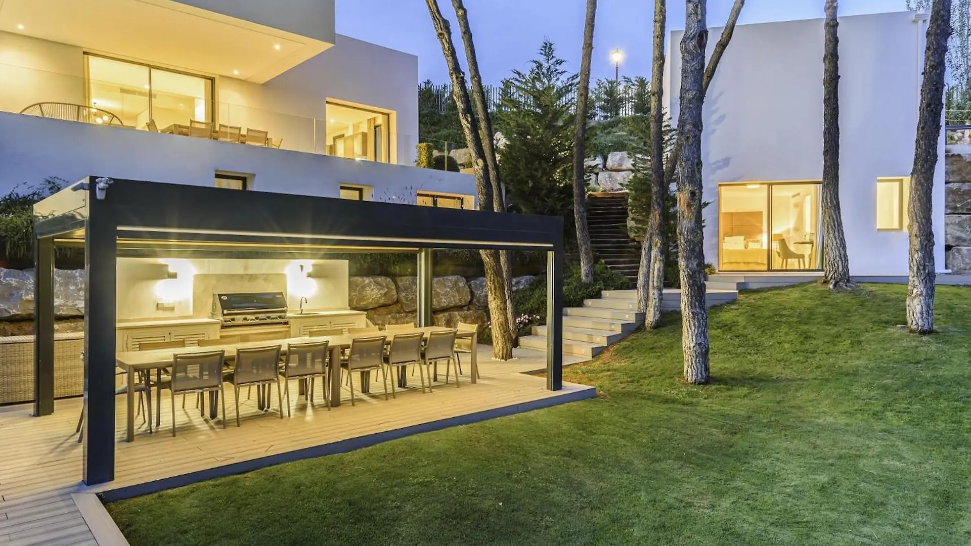 Villa Benahavís 0*,  Espanha