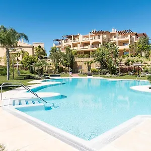  Apartamento Quartiers Marbella